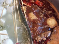 -季季红火锅(丰城洪客隆店)