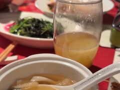 -芙蓉堂(武汉天地店)