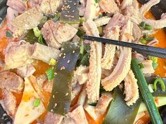 -六味牛杂煲·斋菜煲(桫椤湾店)