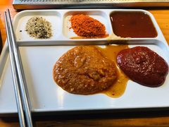 -7年8班朝鲜族非遗美食(三钢里店)
