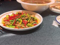 -红柳枝滩羊烧烤·非遗