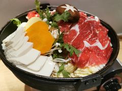 -酒井酱子·深夜食堂(东城汇店)
