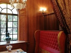 -马勒别墅·中餐厅