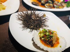 -福来齐·鲁菜海鲜·渔家菜(朝阳街分店)