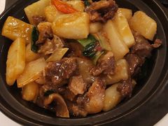 -御满江海鲜酒家(洛溪新城店)