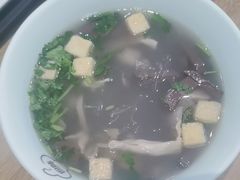 -回味鸭血粉丝汤(砂之船店)