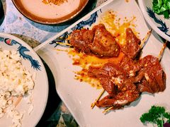 -小龙坎火锅(全球总店)
