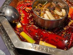 -蜀九香火锅(江油店)