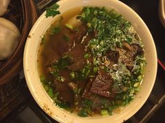 iphone_upload_pic-夫子庙小吃广场(东牌楼店)