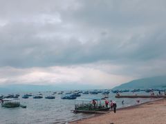 -抚仙湖禄充风景区