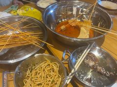 -嘉州鲜知味钵钵鸡(奎星楼店)