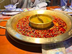 -哥老官重庆美蛙鱼头(西湖银泰十一哥店)