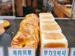 -红心闪闪面包牛奶公司(旺角星辰店)