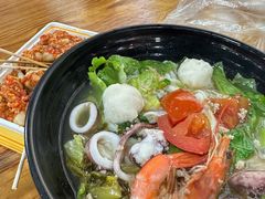 -周记蟹仔粉(侨港风情街店)
