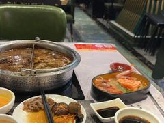 -一绪に寿喜烧自助(世茂广场店)