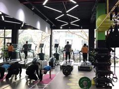 -VPsmart私教健身工作室(新华路旗舰店)