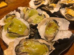 -烧蠔帮·生蚝海鲜牌档(观海店)