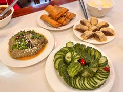 -姚记炒肝店(鼓楼店)