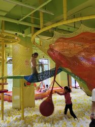 点击看大图 -宝燕乐园(闵行旗舰店)