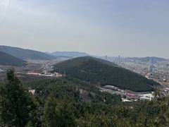-千佛山风景名胜区