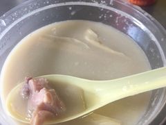 -胡椒猪肚汤(康王店)