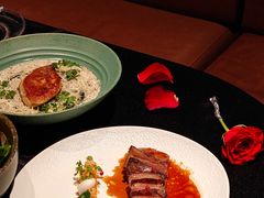 -FOOOO CITY CLUB 孚乐里音乐西餐酒吧(悠方店)