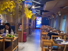 -大河宴·椒麻鱼火锅(北京路中和美食街店)