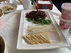 -大鸭梨烤鸭(石佛营店)