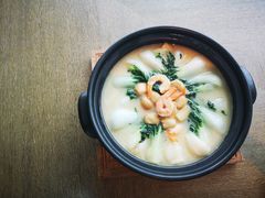 -悦厅·下午茶(杭州柏悦酒店)