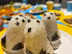 -帝企鹅自助餐厅•儿童岛•真企鹅(长隆企鹅酒店)