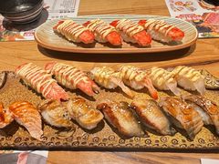 -Sushi Love 创意寿司(丽影广场店)