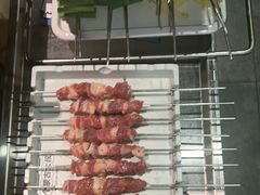 -三个蒙古大叔羊肉串(大宁店)