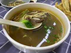 -清真蒋有记(老门东店)