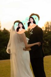 -全城热恋璀璨婚纱摄影(国贸总店)