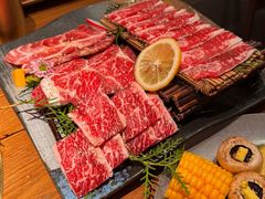 -MIKOMIKO和牛烧肉专门店(南门店)