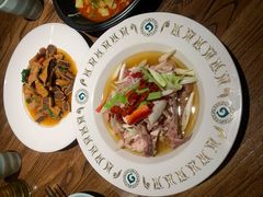 -胖老汉(北京路店)