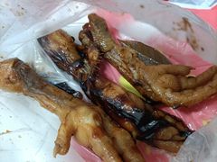 -鸡脚旮旯平江路店