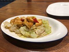-纳瓦新疆菜(银都店)