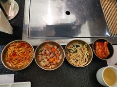 -韩满园· 甄选韩式烤肉