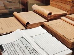 -天一阁博物院