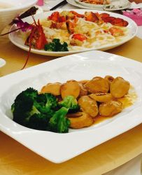 -上海大厦·宴会厅