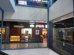 -萨莉亚意式餐厅(国和1000店)