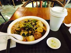 原味螺蛳粉-水平有限螺蛳粉(宏达大厦店)