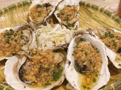 -蠔爺王志德生蚝馆(金沙湾店)