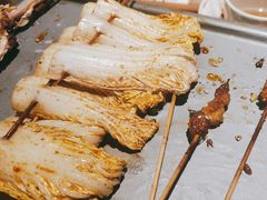 -木屋烧烤(南新店)