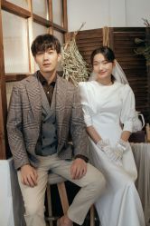 -布拉格婚纱摄影(真实客片店)