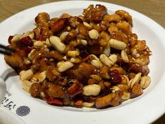 -河沿肉饼Beijing Pie(东华门店)