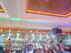 -金刚山烧烤(红旗大街店)