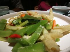 -卞氏菜根香·川菜(青羊万达店)