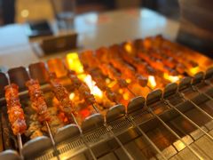-丰茂烤串(公园店)
